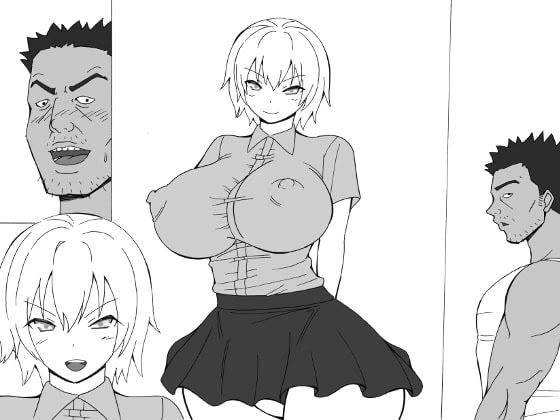 Kaito最近，初中女生发育得太好，太性感了。中文翻译