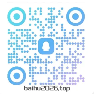 QQ群二维码