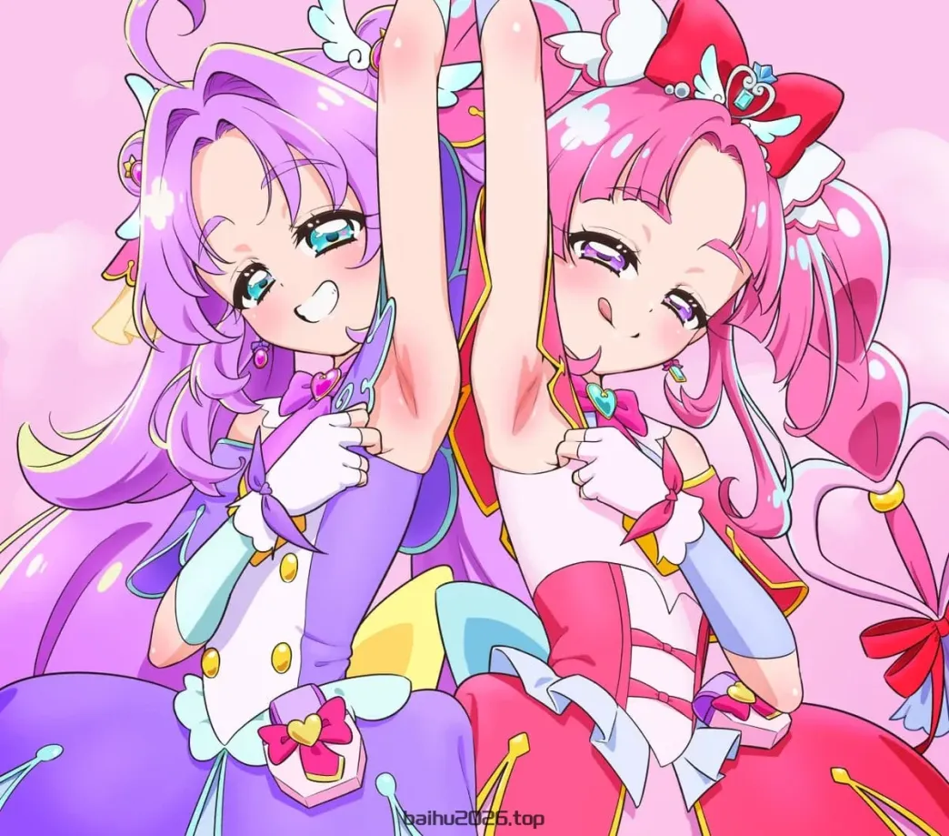 たんプリ漫画 (名侦探光之美少女!) [种付大叔个人汉化]
