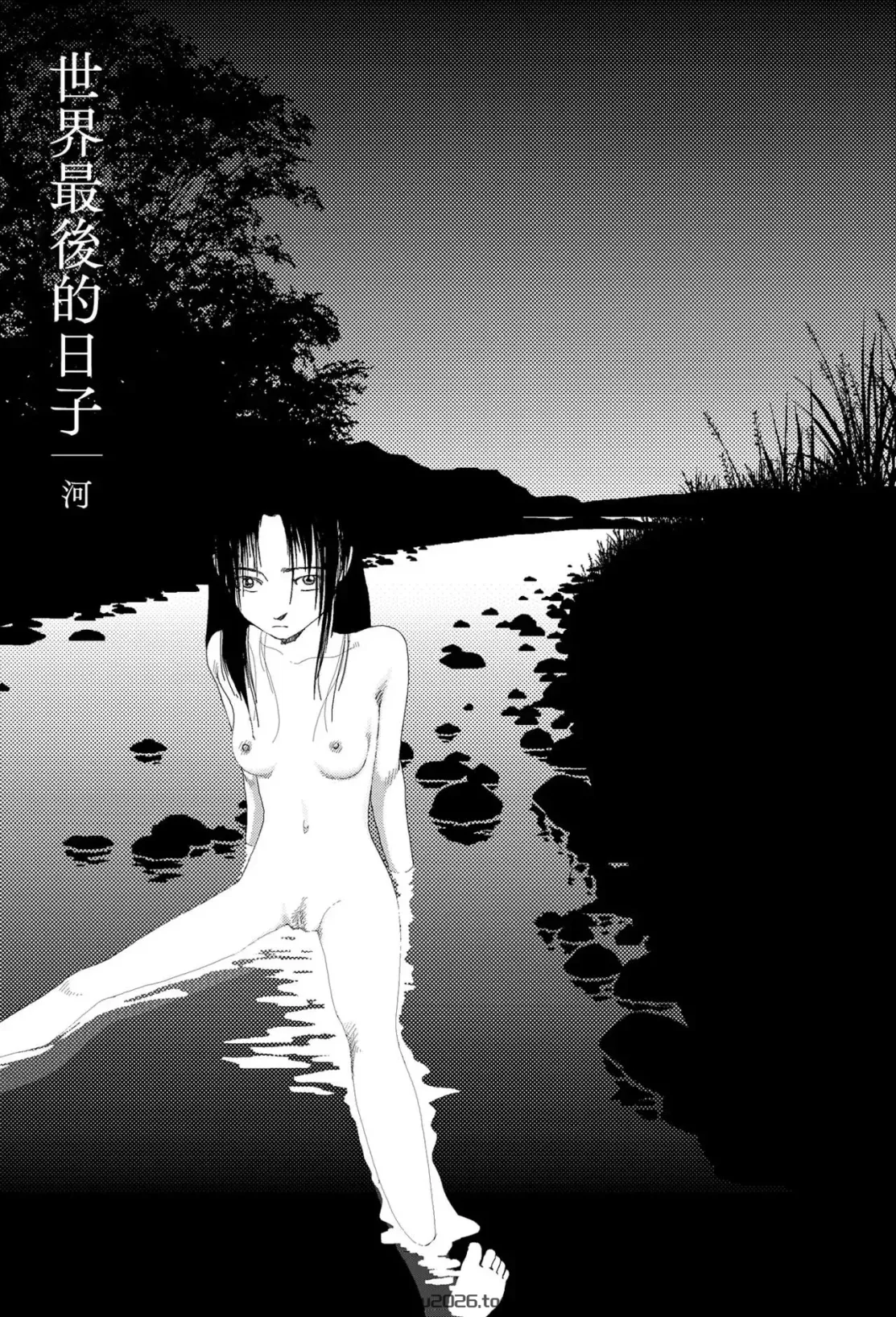 看太多电视会变笨哦