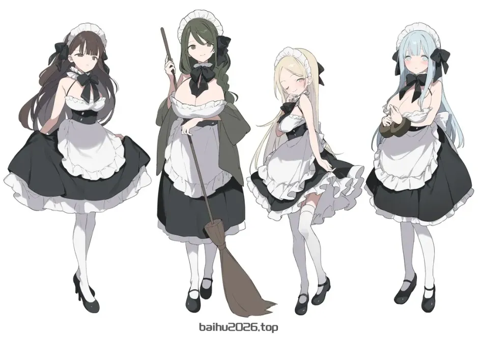 （籠絡令嬢メイド堕ち续作）